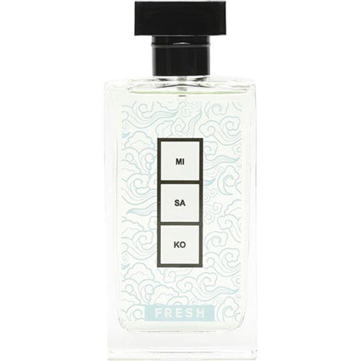 Collection Essentielle - Fresh by Misako perfume bottle