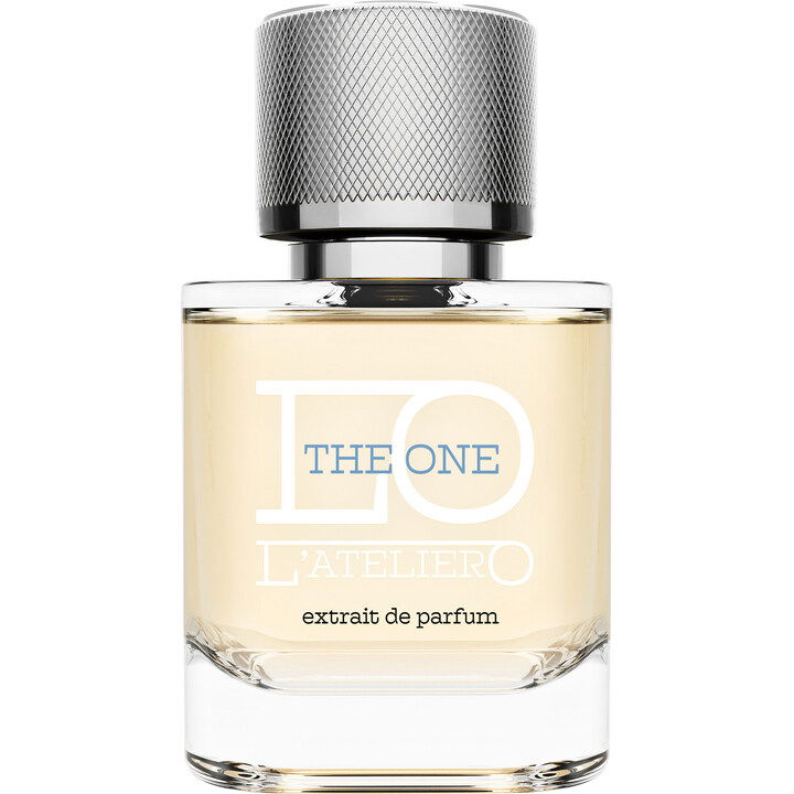 The One by L'Ateliero perfume bottle