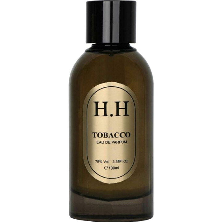 Tobacco by H.H Perfumes perfume bottle