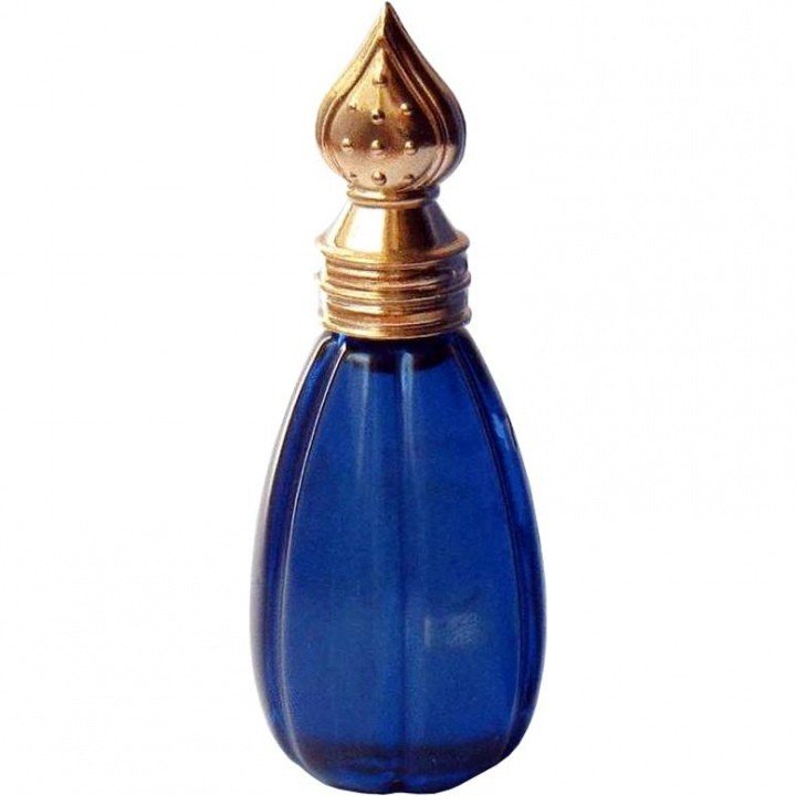 Blue Beethoven by L. V. Beethoven perfume bottle