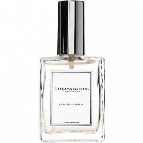 Sweet Harmony by Tromborg perfume bottle