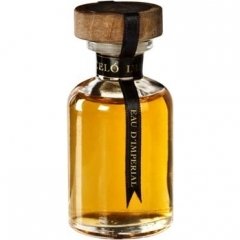 Eau d'Imperial by Ron Barceló perfume bottle