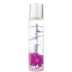 Intrigue by Vanity perfume bottle