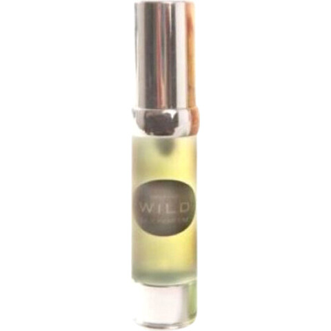 Wild (Silk Parfum) by Sharday perfume bottle