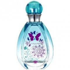 Butterfly Kiss - Oasis / バタフライキス オアシス by Dramatic Parfums / ドラマティック パルファム perfume bottle