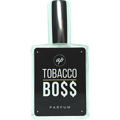 Tobacco Bo$$ by Authenticity Perfumes perfume bottle