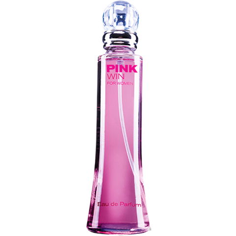 Pink Win / Just Win by Prowin perfume bottle