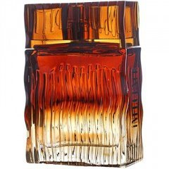 Influence by Ajmal perfume bottle