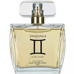 Zodiaque Zwillinge by Jean-Pierre Sand perfume bottle