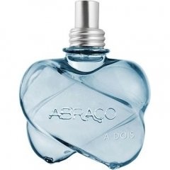 Abraço A Dois Masculino by L'Occitane au Brésil perfume bottle