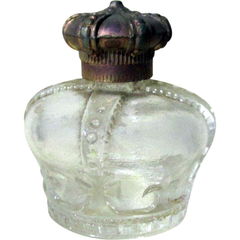 Lilac by Imperial Coventry perfume bottle
