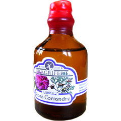Rose Coriandre by Fragrifert perfume bottle