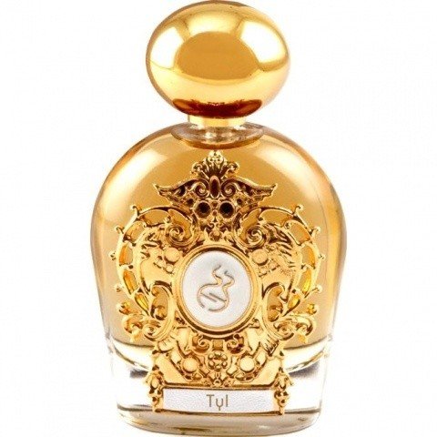 Tyl by Tiziana Terenzi perfume bottle