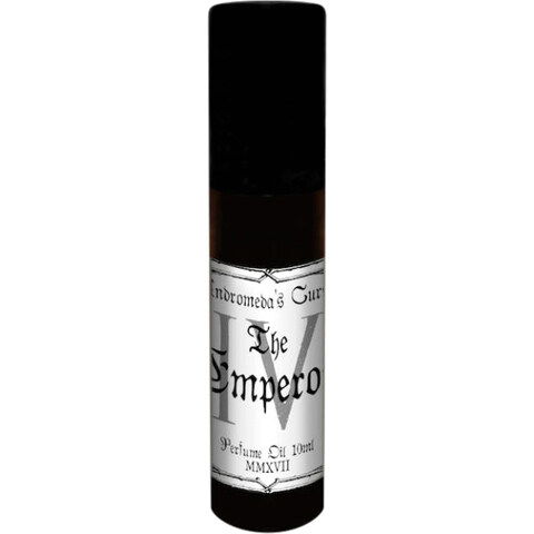 The Emperor by Andromeda's Curse perfume bottle