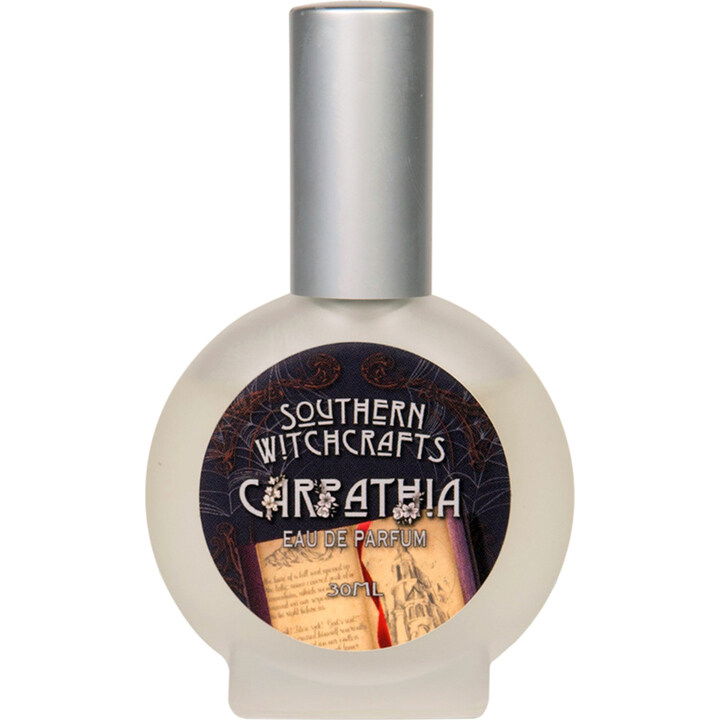 Carpathia EDP