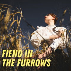 Fiend in the Furrows by Pulp Fragrance perfume bottle