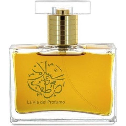 Milano Caffé by La Via del Profumo perfume bottle