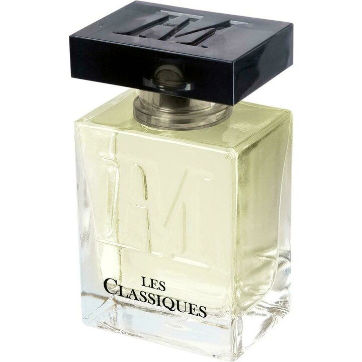 Les Classiques - José by Frederic M perfume bottle