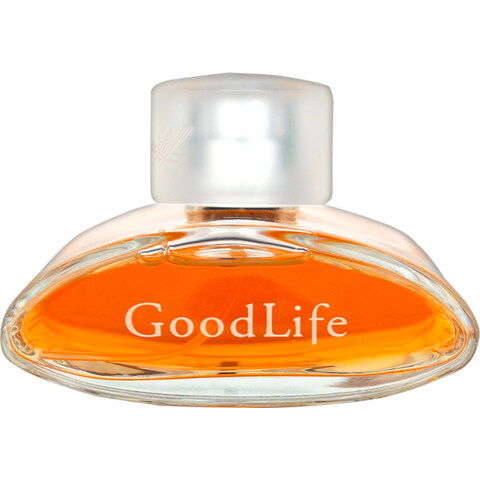 Good Life Woman EDP by Davidoff perfume bottle
