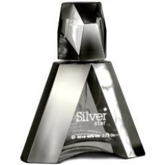 Silver Star by Al Rehab perfume bottle