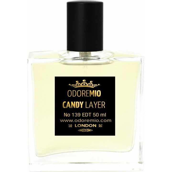 Candy Layer by Odore Mio perfume bottle