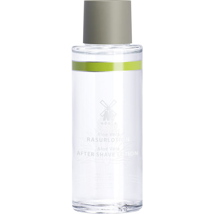 Aloe Vera by Mühle perfume bottle