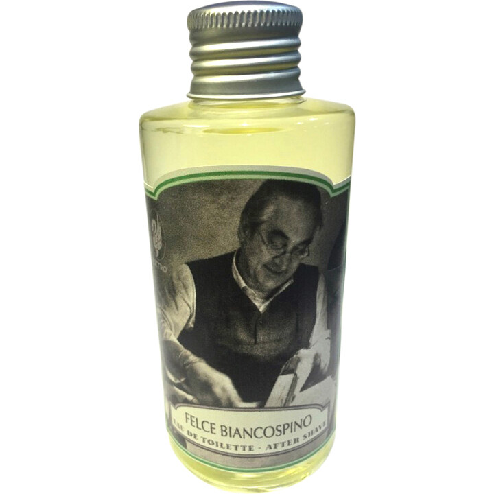 Felce Biancospino (After Shave Eau de Toilette) by Extró perfume bottle