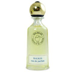 Balkis by Nicolaï / Parfums de Nicolaï perfume bottle