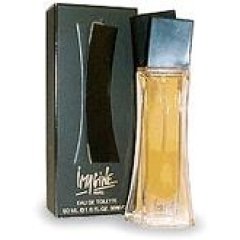 Imagine by Jean Louis Vermeil perfume bottle
