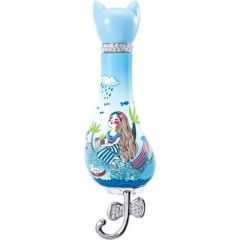 Azure Blue by Novae Plus / S. Cute perfume bottle