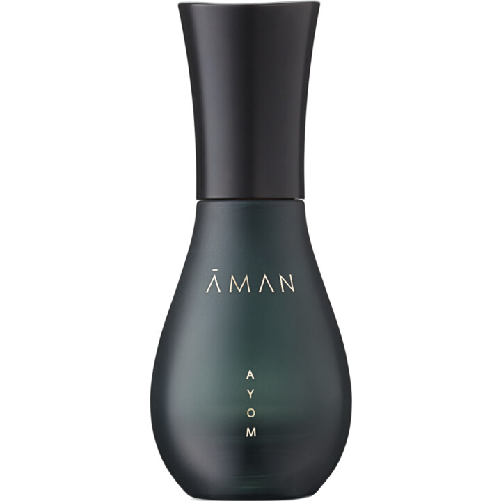 Ayom by Āman perfume bottle