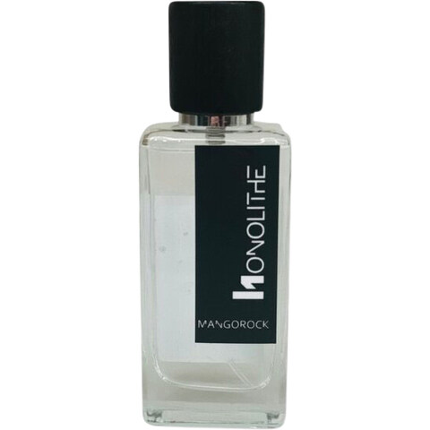 Mangorock by Monolithe perfume bottle