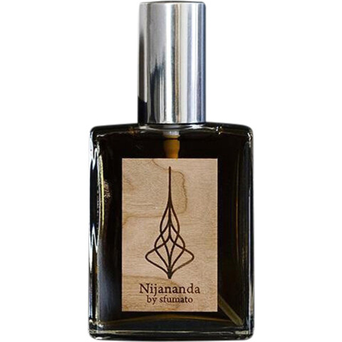 Nijananda by Sfumato perfume bottle