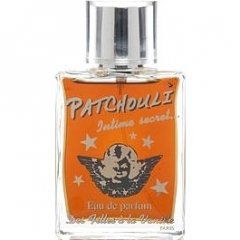 Patchouli Intime secret by Des Filles à la Vanille perfume bottle