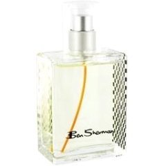 2Tone by Ben Sherman perfume bottle