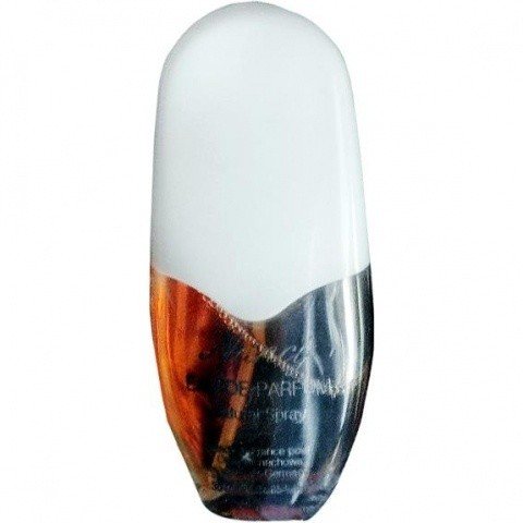 Nancy by Olga Tschechowa perfume bottle