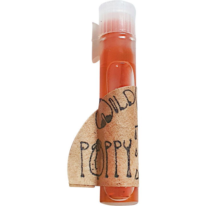 Poppy Tears by Wild Veil Perfume perfume bottle