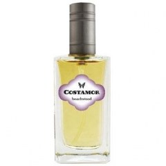 Beachwood by Costamor perfume bottle