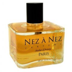 Atelier d'Artiste by Nez à Nez perfume bottle