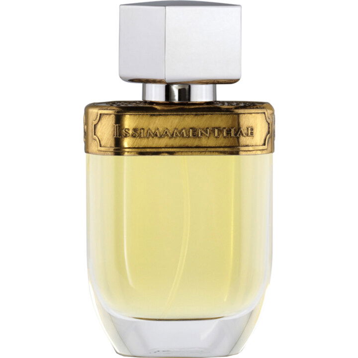 Issimamenthae by Aulentissima perfume bottle