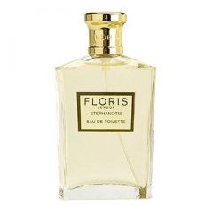 Stephanotis EDT by Floris perfume bottle
