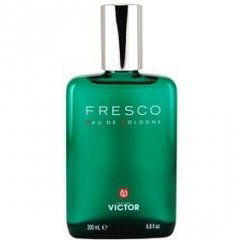 Fresco (Eau de Cologne) by Victor perfume bottle