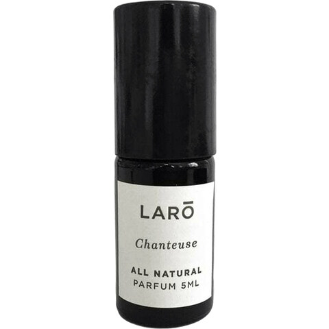 Chanteuse (Parfum) by L'Aromatica / Larō perfume bottle