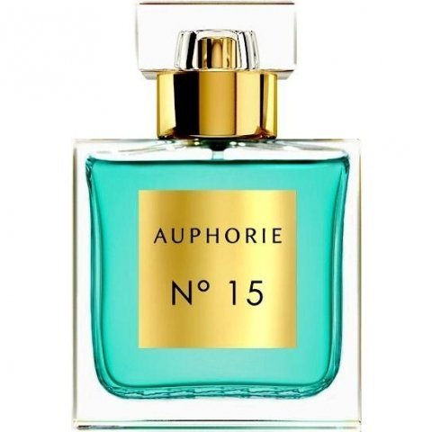 N°15 by Auphorie perfume bottle