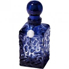 Shiseido Eau de Parfum 2011 / 資生堂 オードパルファム 2011 by Shiseido / 資生堂 perfume bottle