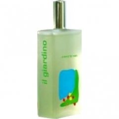 Il Giardino by Michael Storer perfume bottle