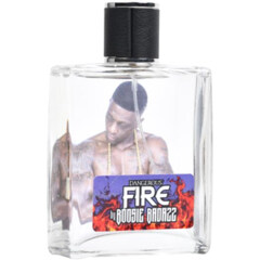 Fire by Boosie Badazz by Dangerous perfume bottle