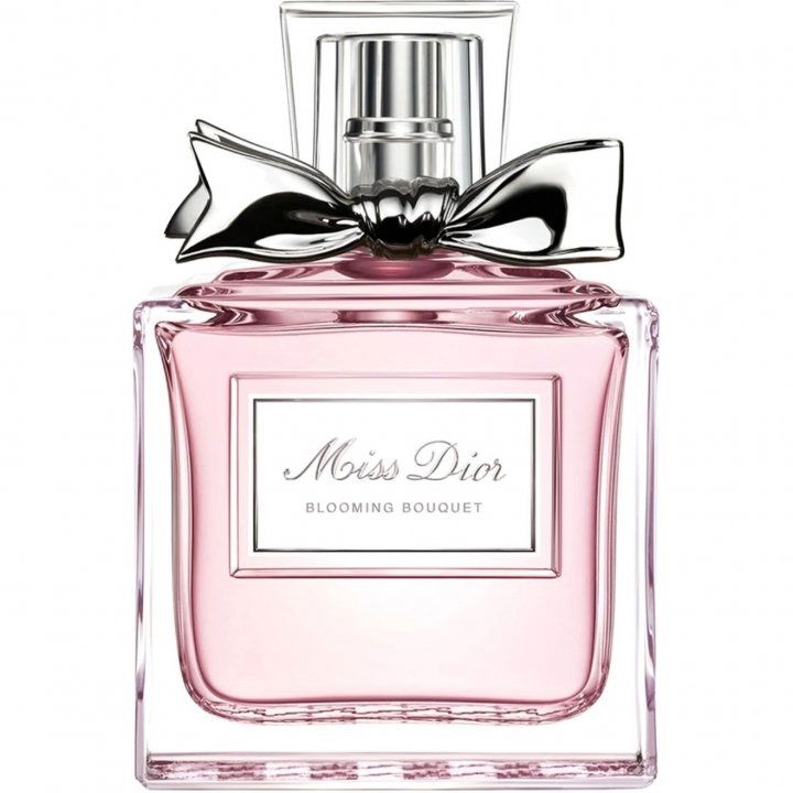 Miss Dior Blooming Bouquet (2014) by Dior perfume bottle