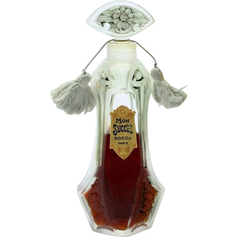 Mon Succès by Rocca perfume bottle
