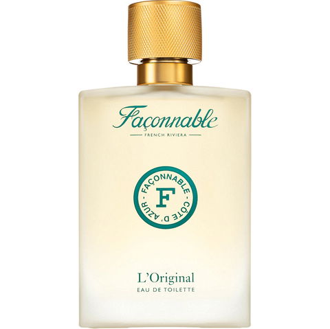 Façonnable L'Original / Façonnable EDT